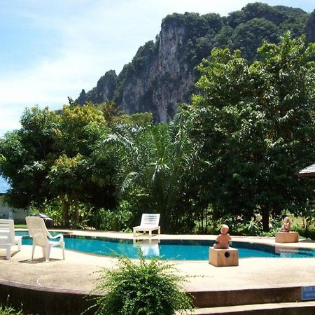 Aonang Mountain Paradise Ao Nang 외부 사진