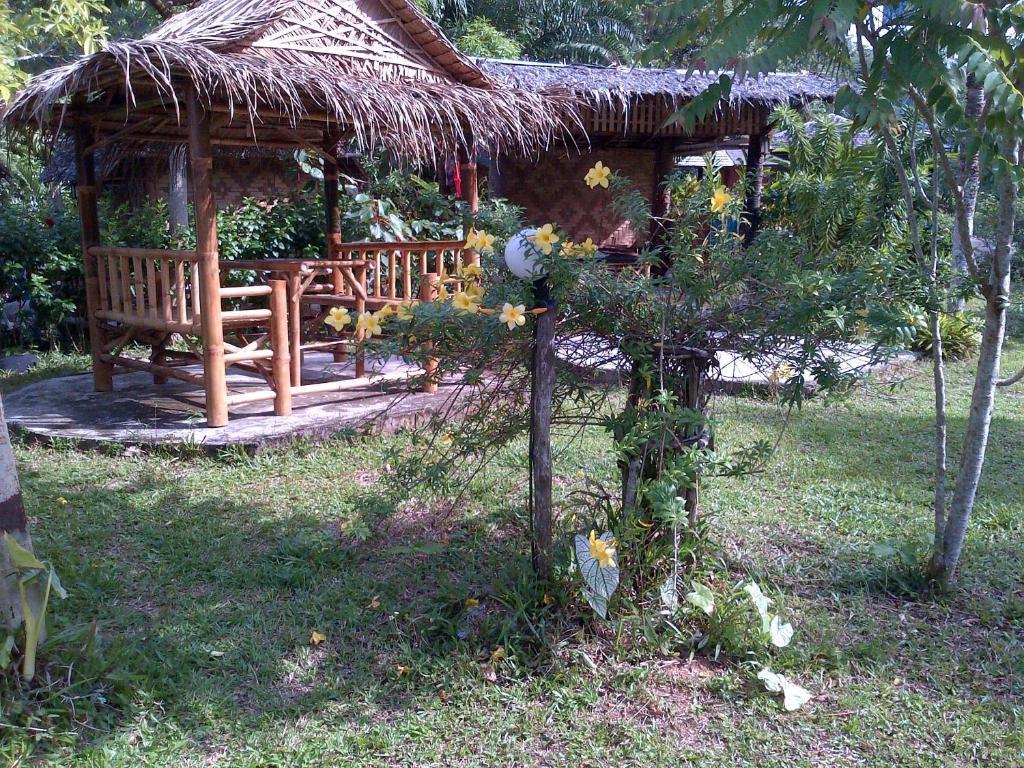 Aonang Mountain Paradise Ao Nang 외부 사진