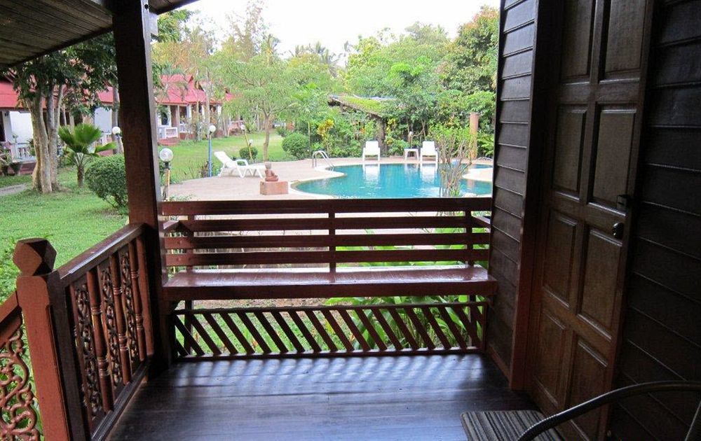 Aonang Mountain Paradise Ao Nang 외부 사진